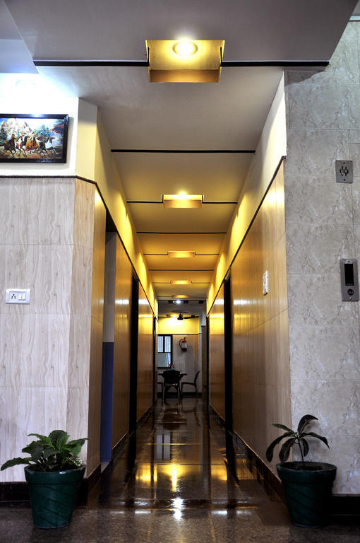 Hotel Aananda Харидвар Номер фото